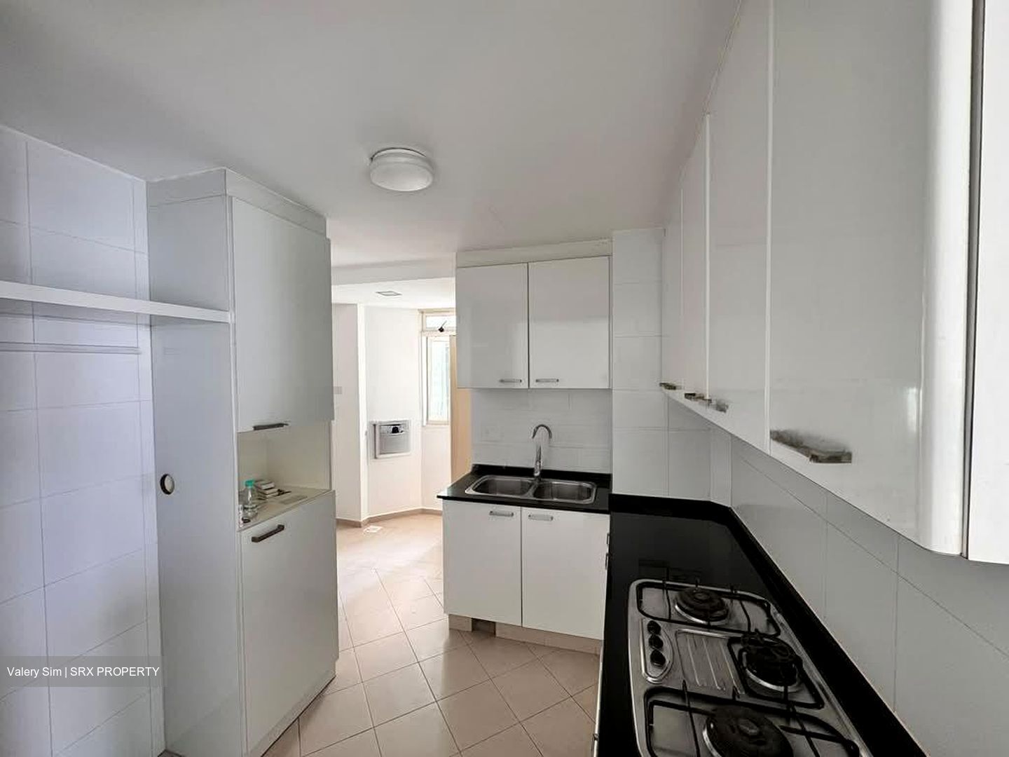 Meraprime (D3), Condominium #605787271